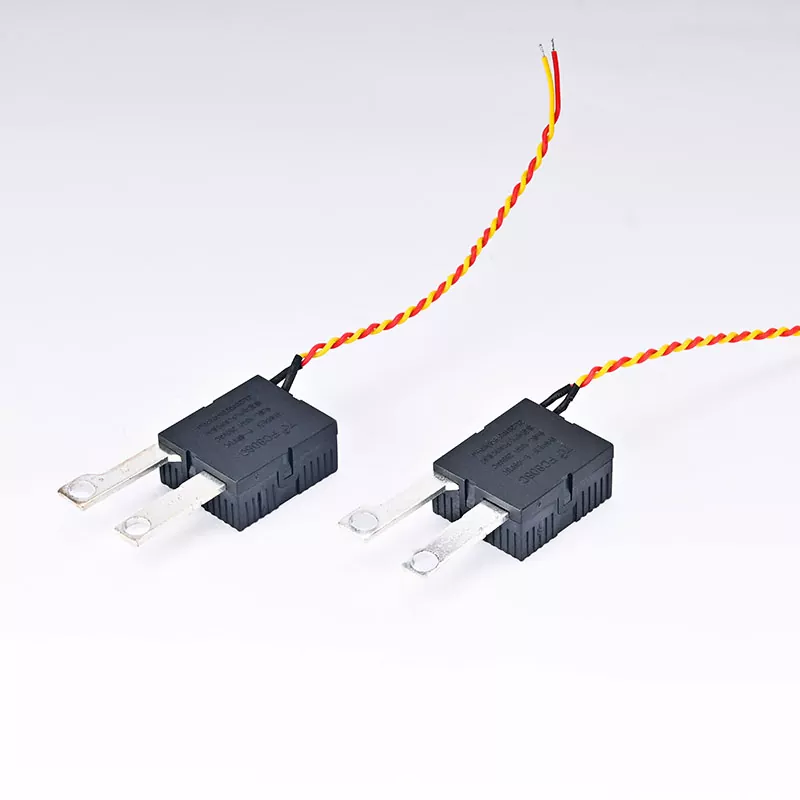 100A Three-Phase Wall-Mounted Latching Relay