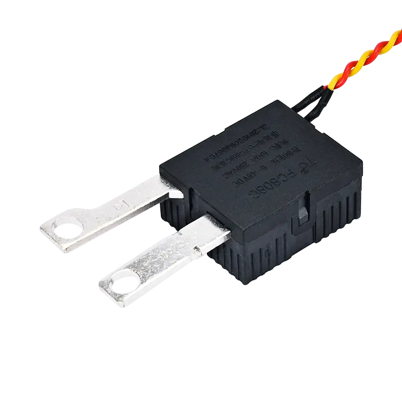 Latching Relay