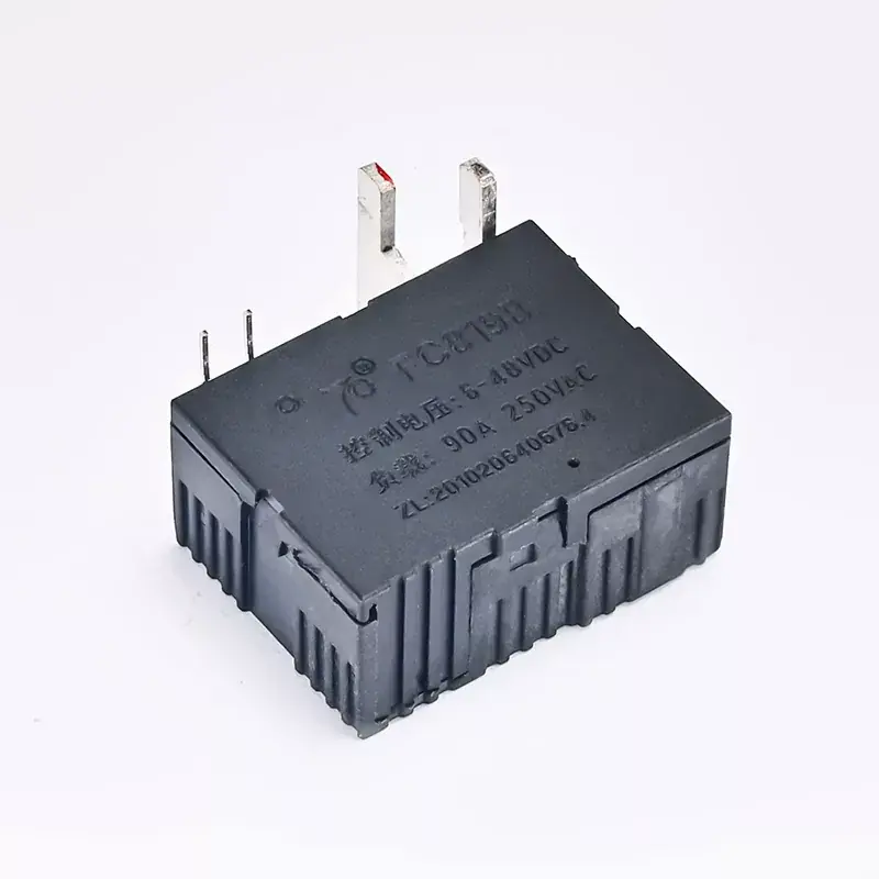 Relay နှင့် ၎င်း၏ အဓိကလုပ်ဆောင်ချက်များ