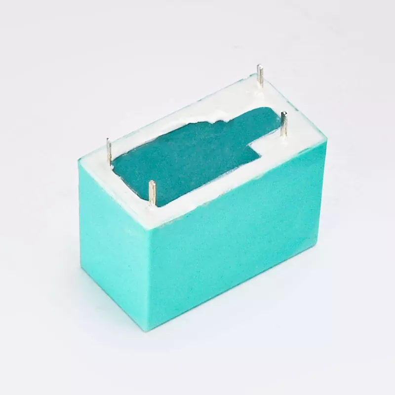 Smart Home အတွက် Laatching Relay- မမြင်နိုင်သော စွမ်းအင်ချွေတာသူ။