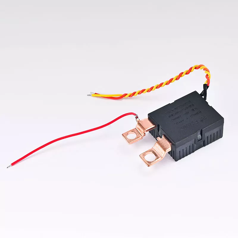 Charging Pile Control 80A 100A 120A Laching Relay