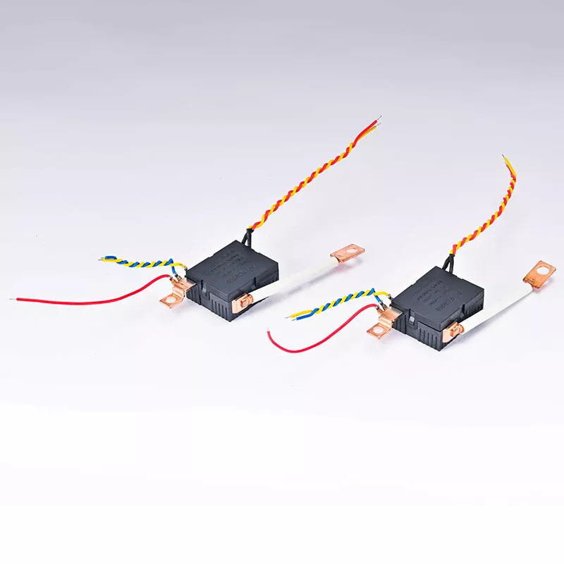 Single-Phase Keyboard Meter Latching Relay