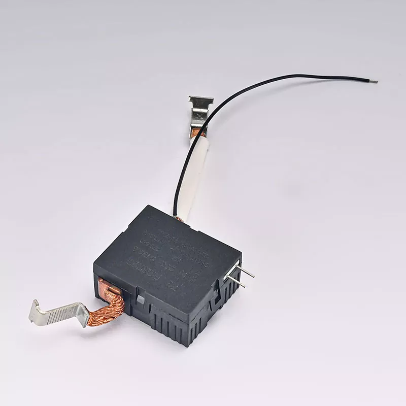 Overvoltage နှင့် Undervoltage အတွက် အထူး Latching Relay