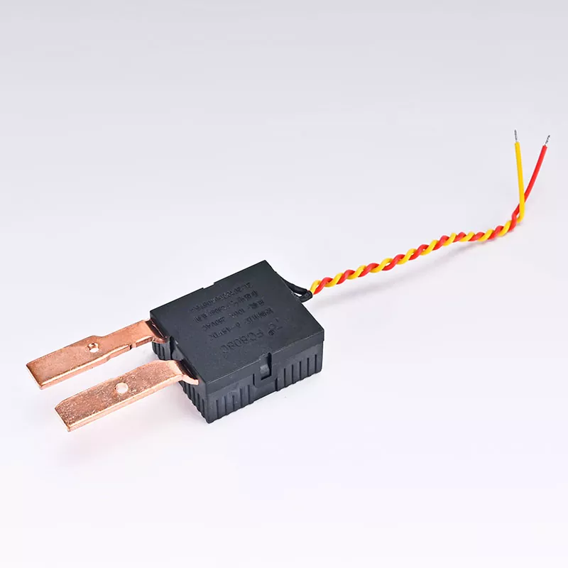 Three-phase 7P Rail Type Laching Relay